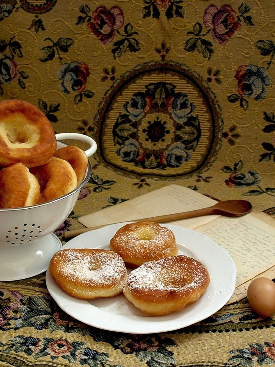 Hamur Işleri